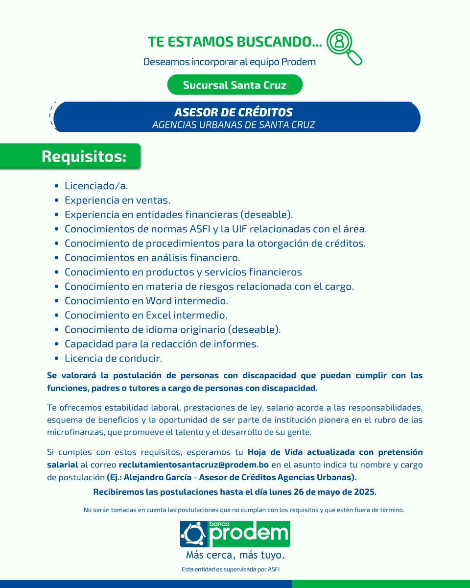 trabajo