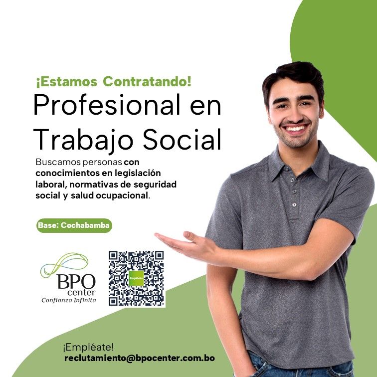 trabajo
