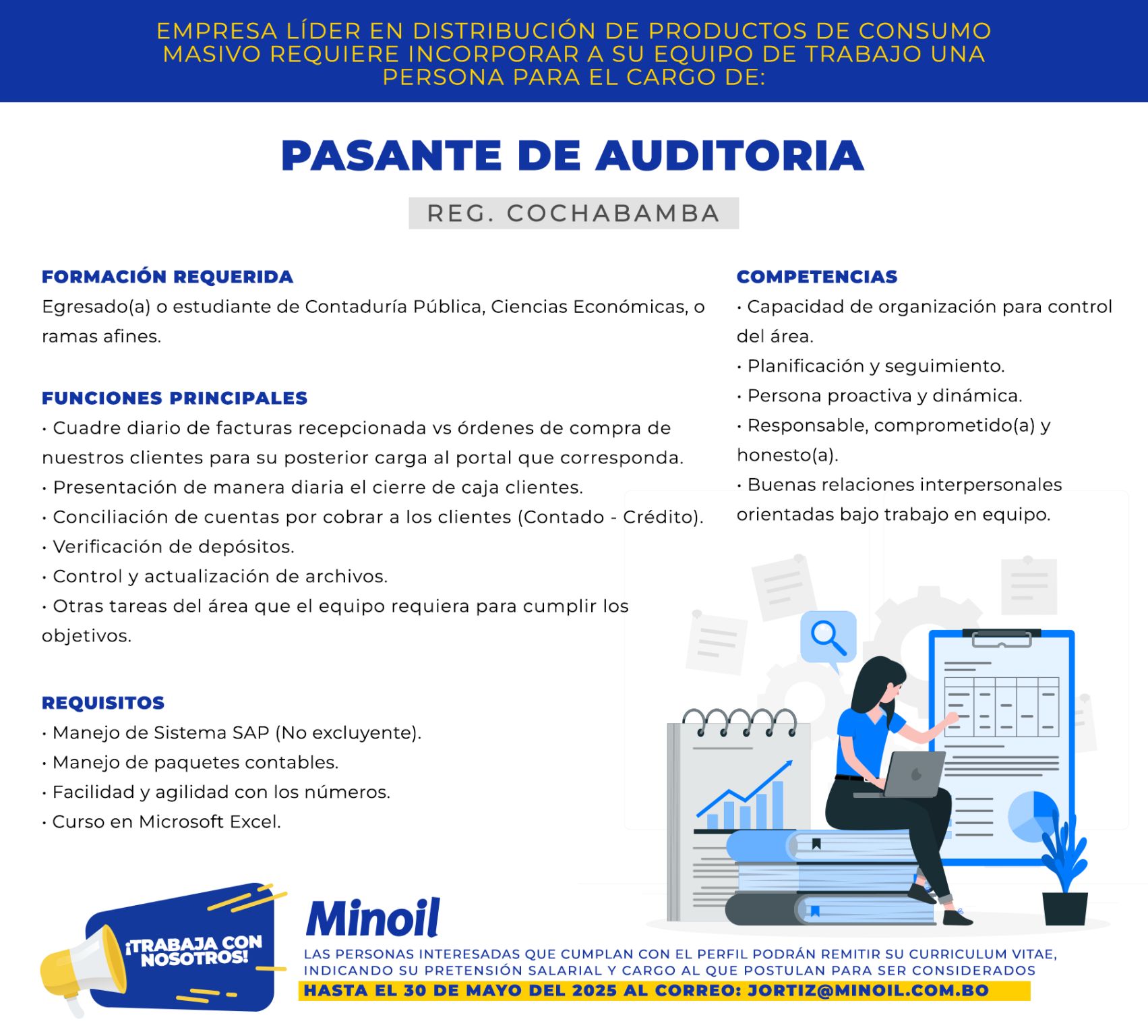 trabajo