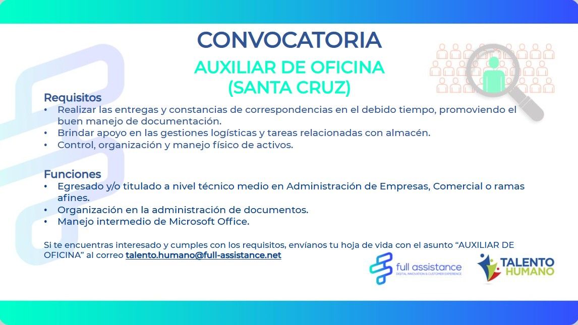 trabajo