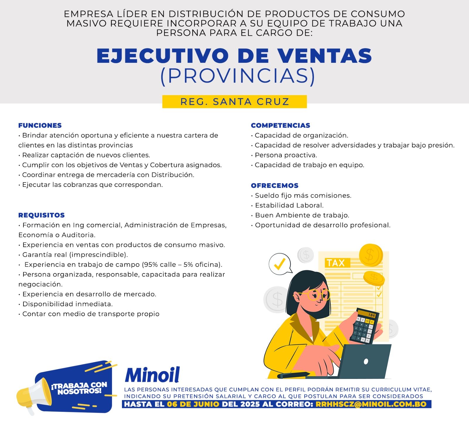 trabajo