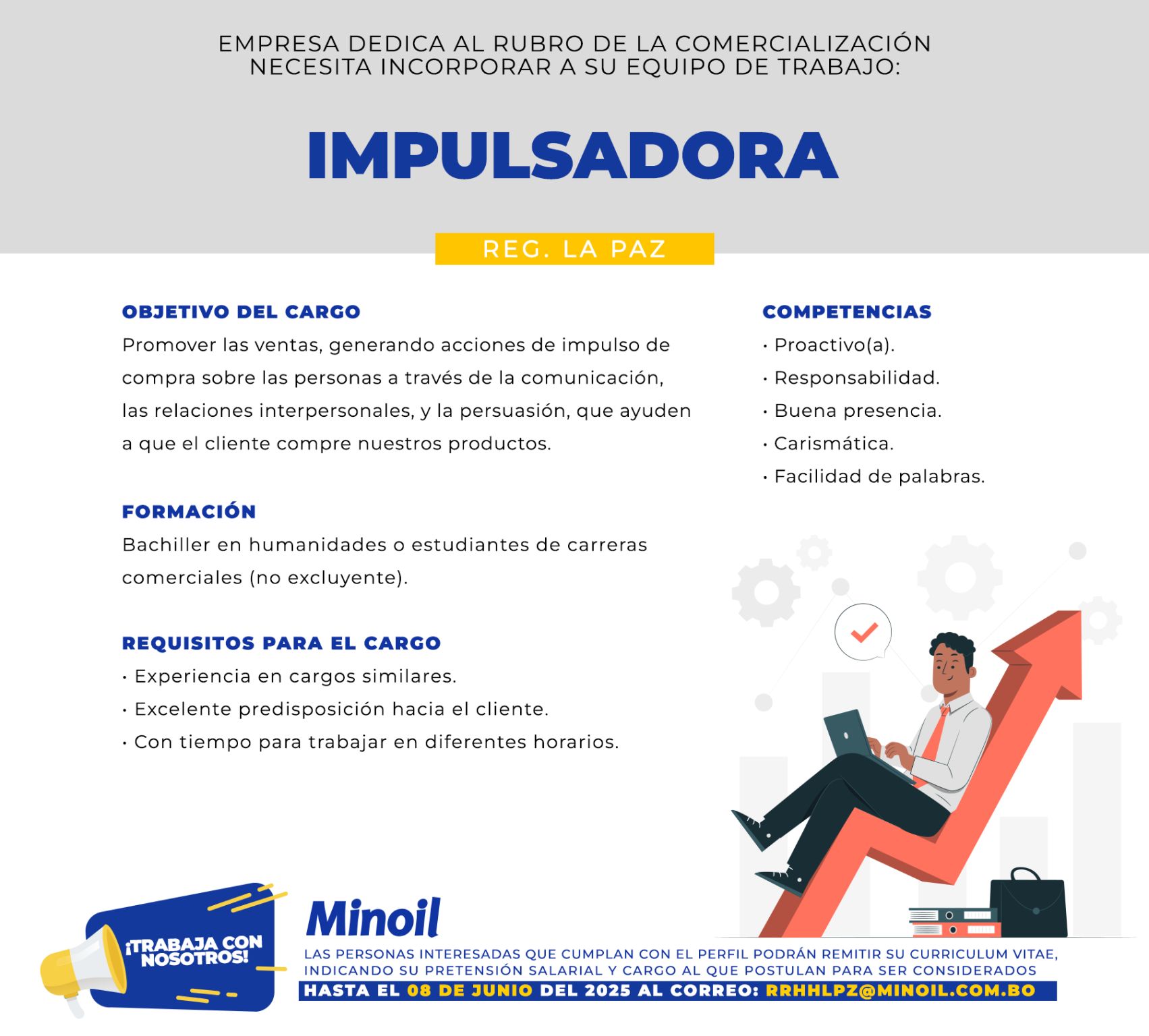 trabajo