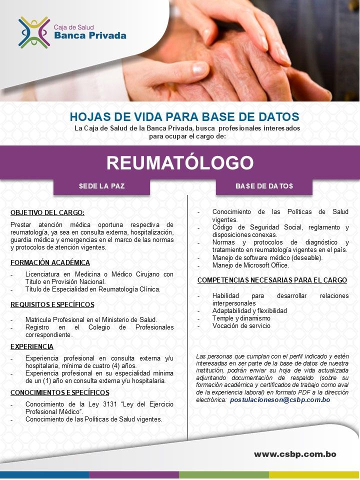 trabajo