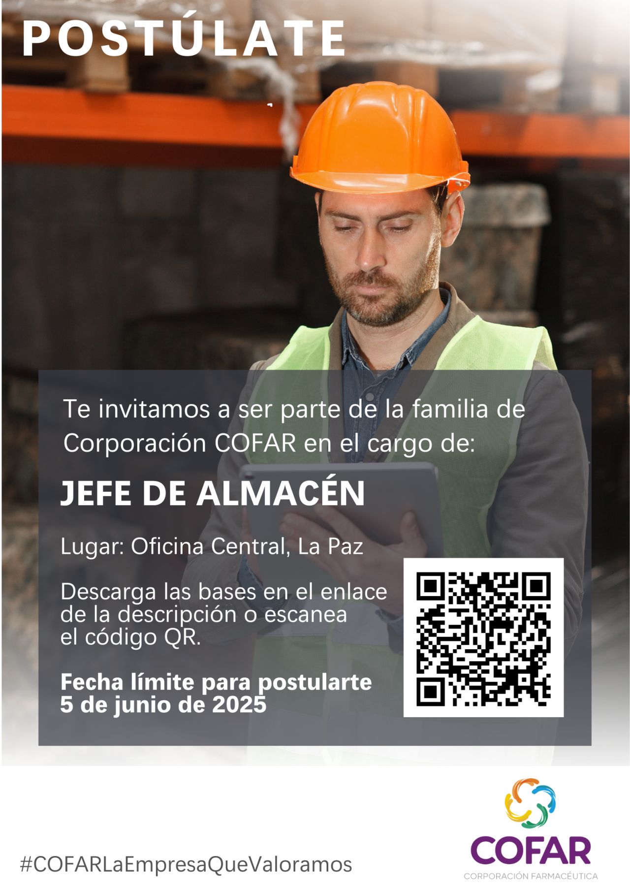 trabajo