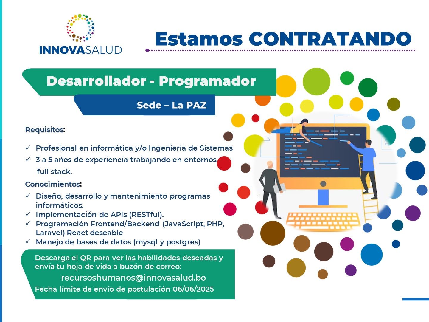 trabajo