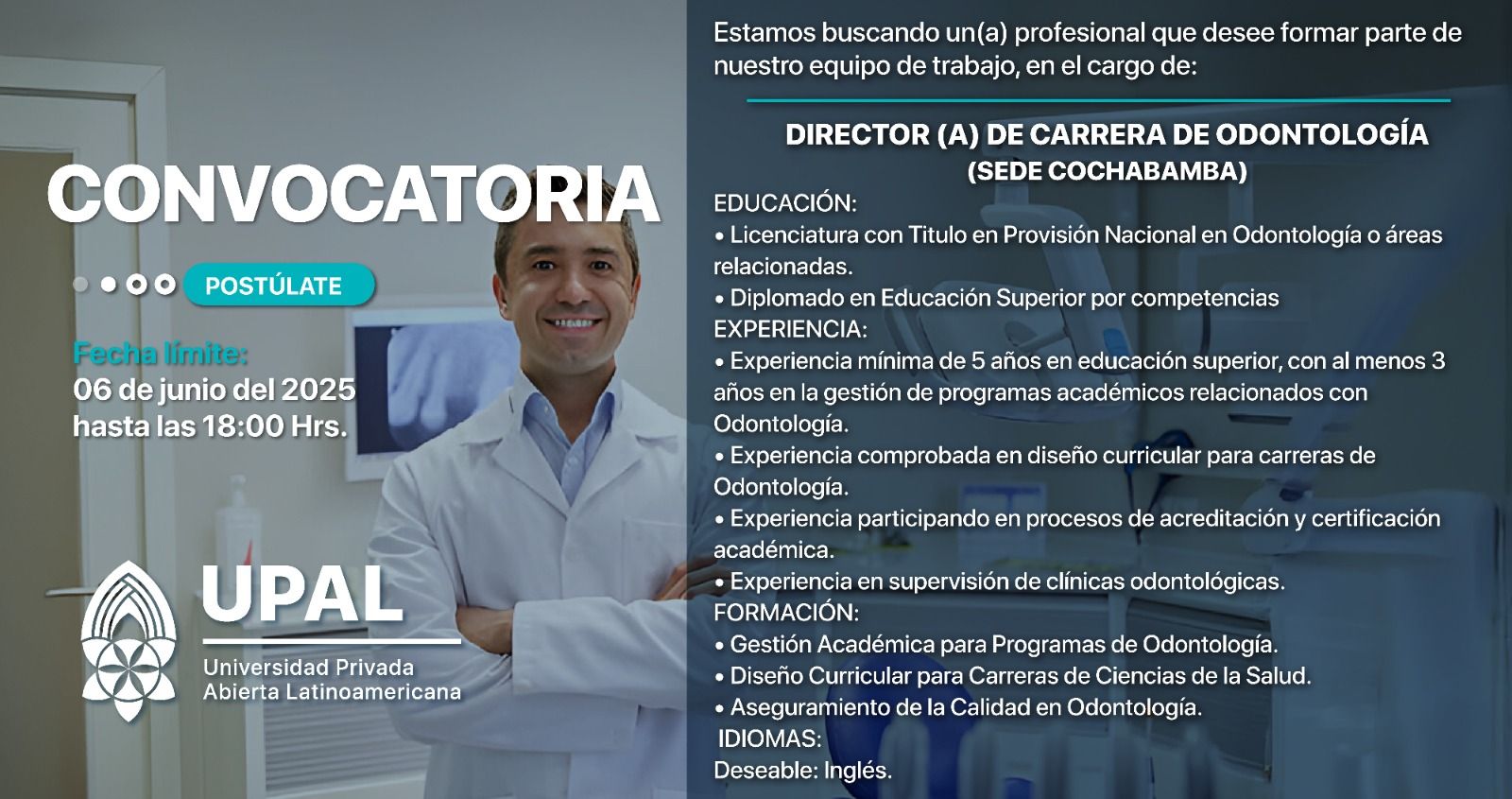 trabajo