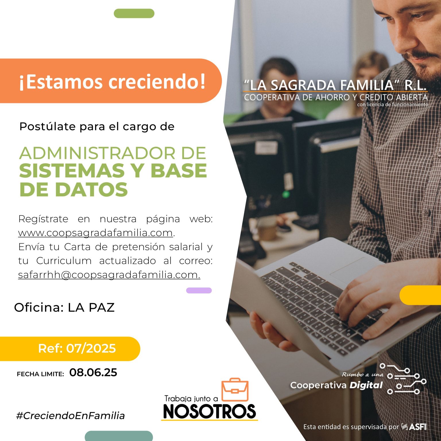 trabajo