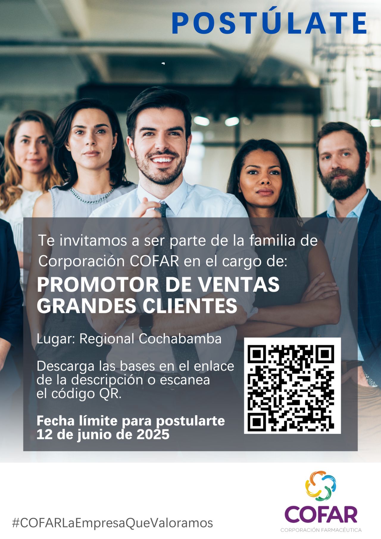 trabajo