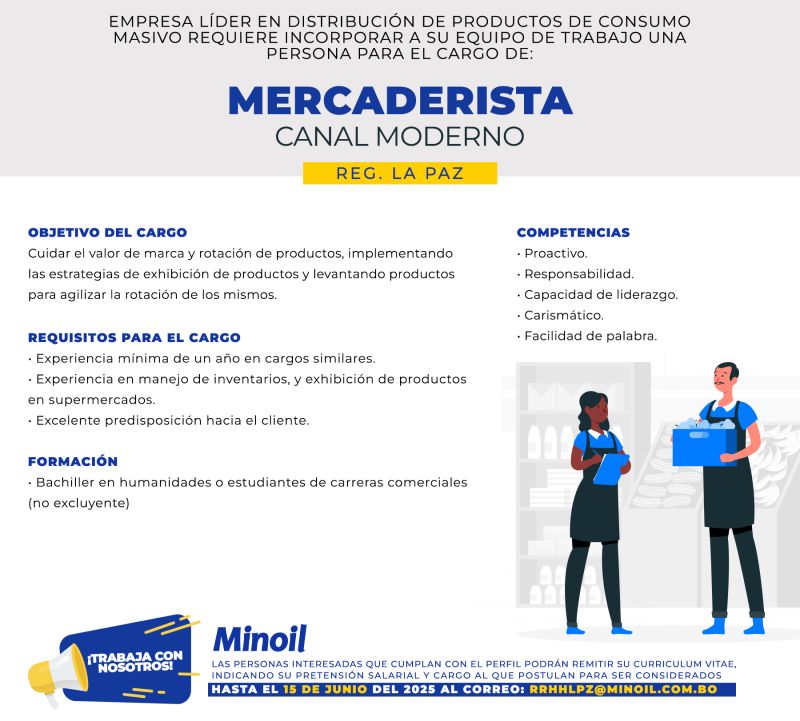 trabajo