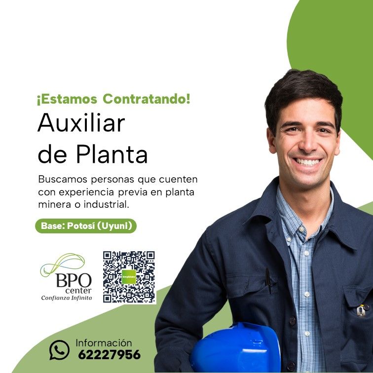 TRABAJO