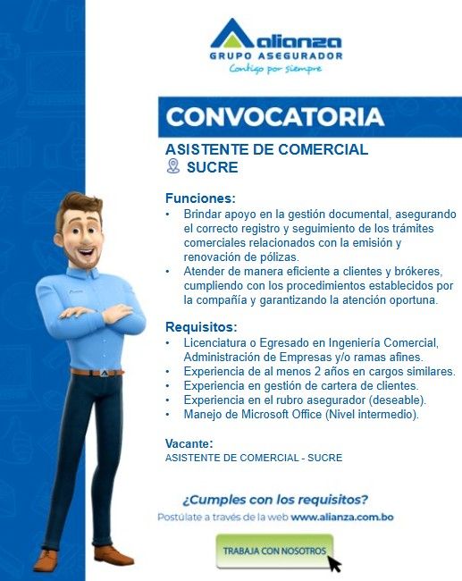 trabajo