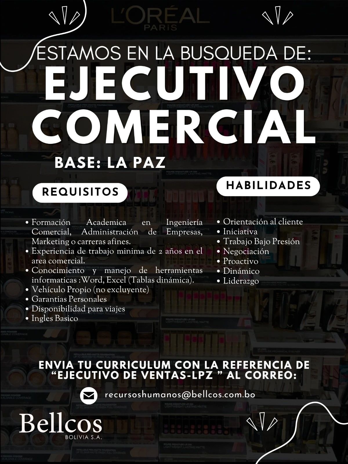 trabajo