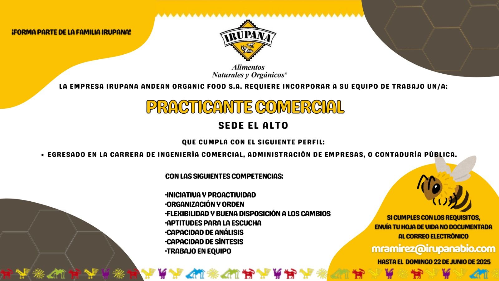 trabajo