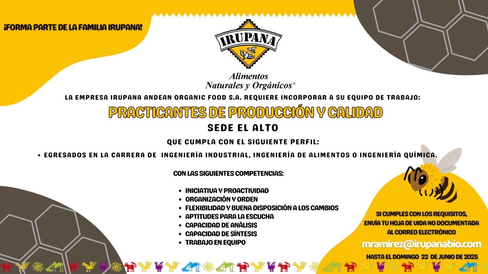 trabajpo