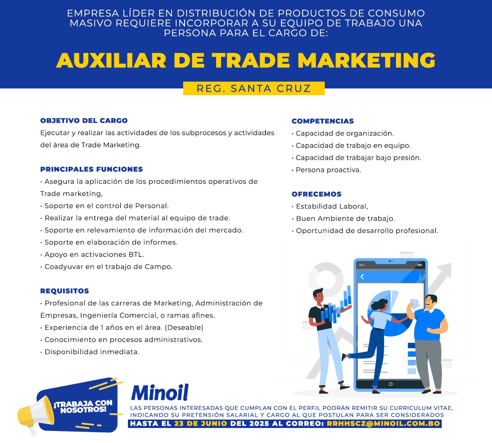 trabajpo