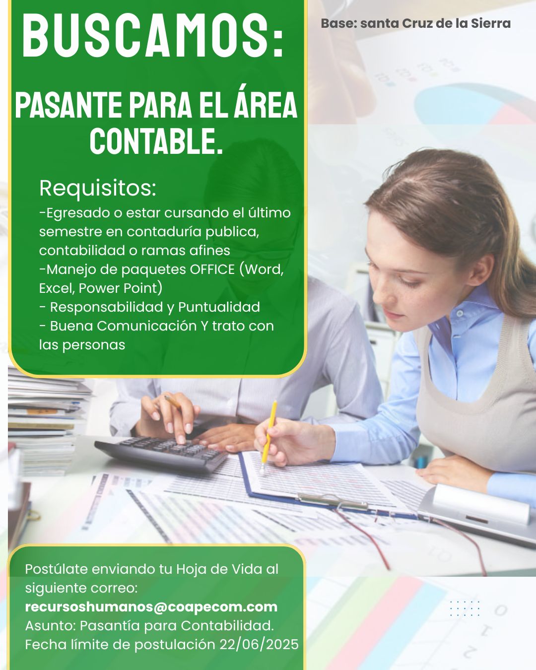 trabajo