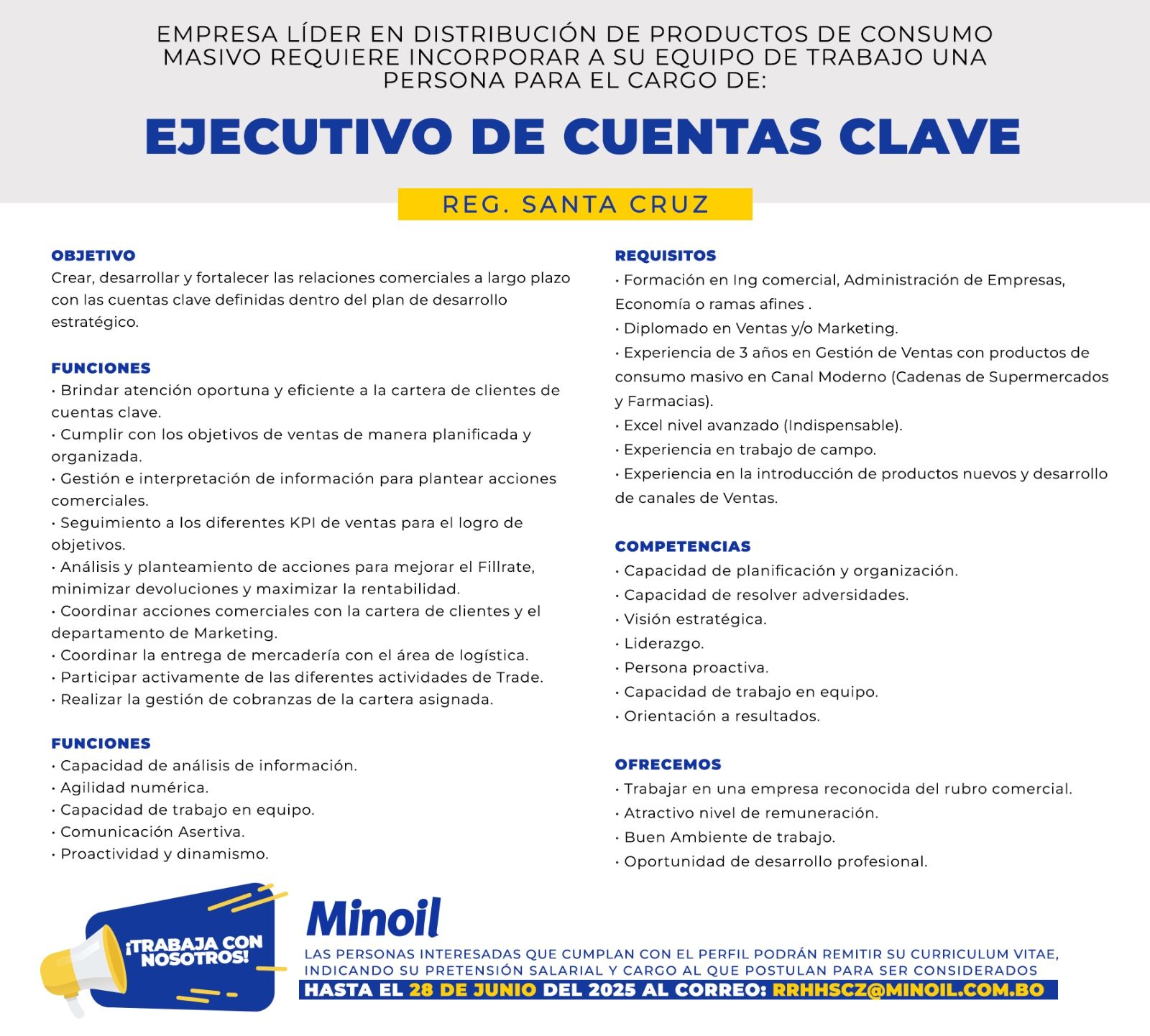 trabajo