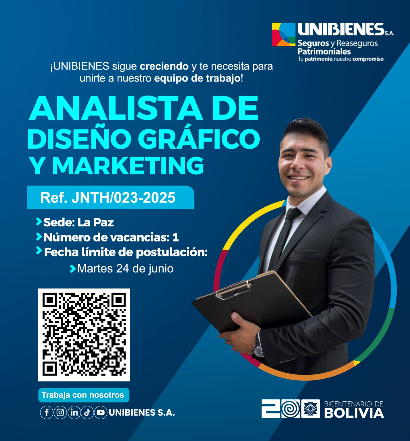 trabajo