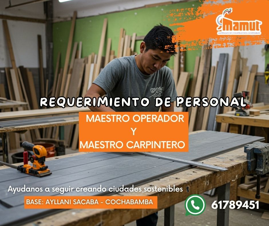trabajo