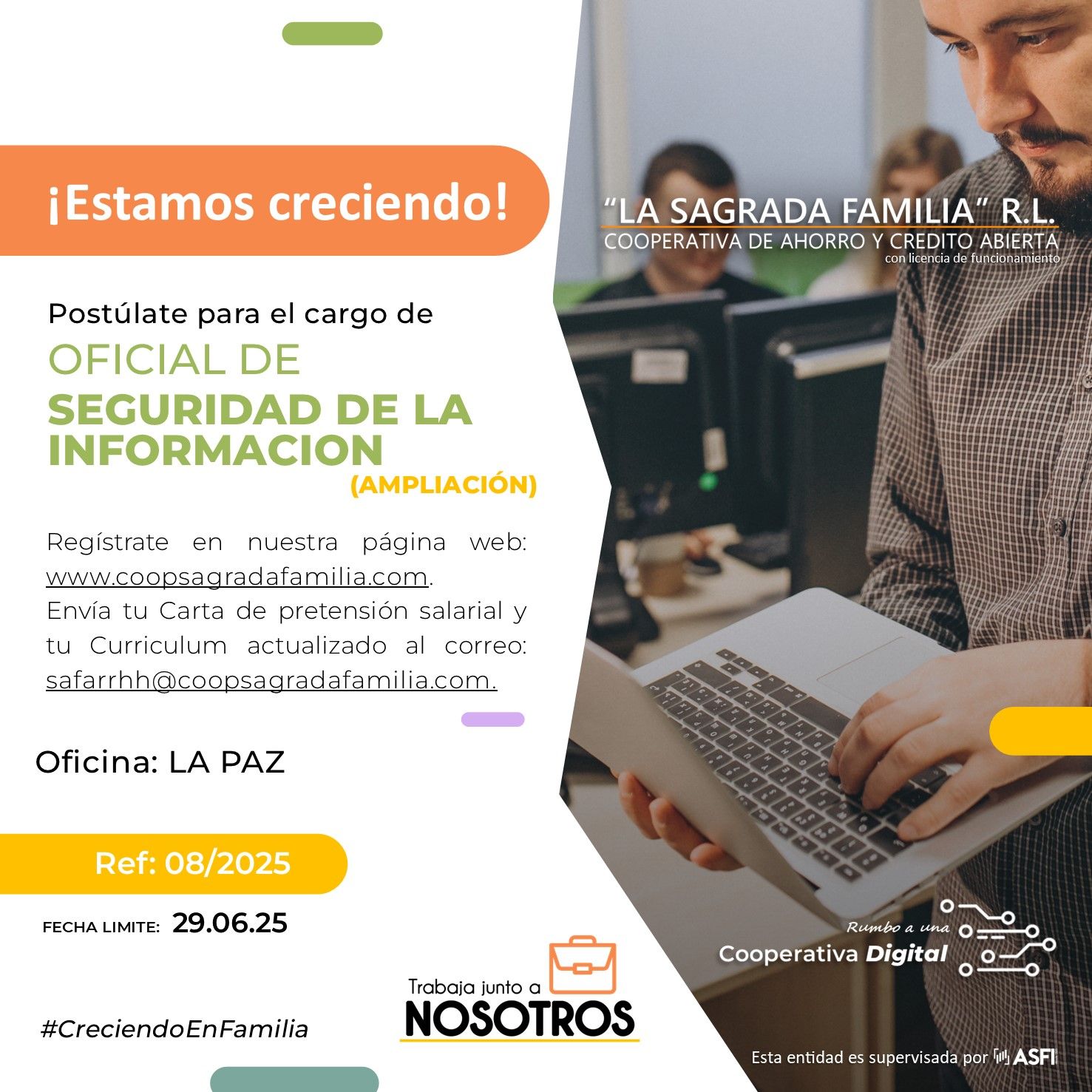 trabajo
