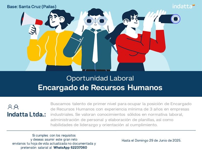 trabajo