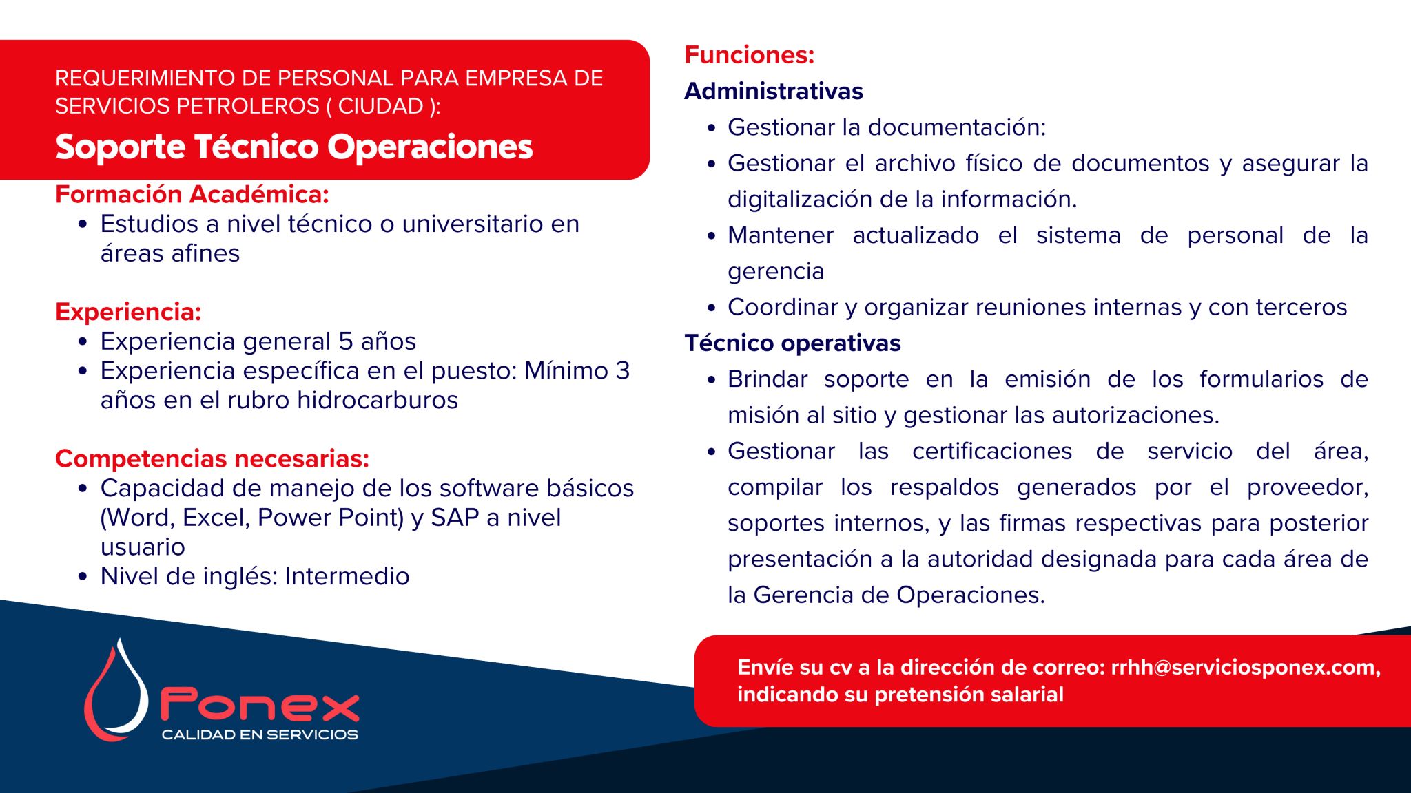trabajo