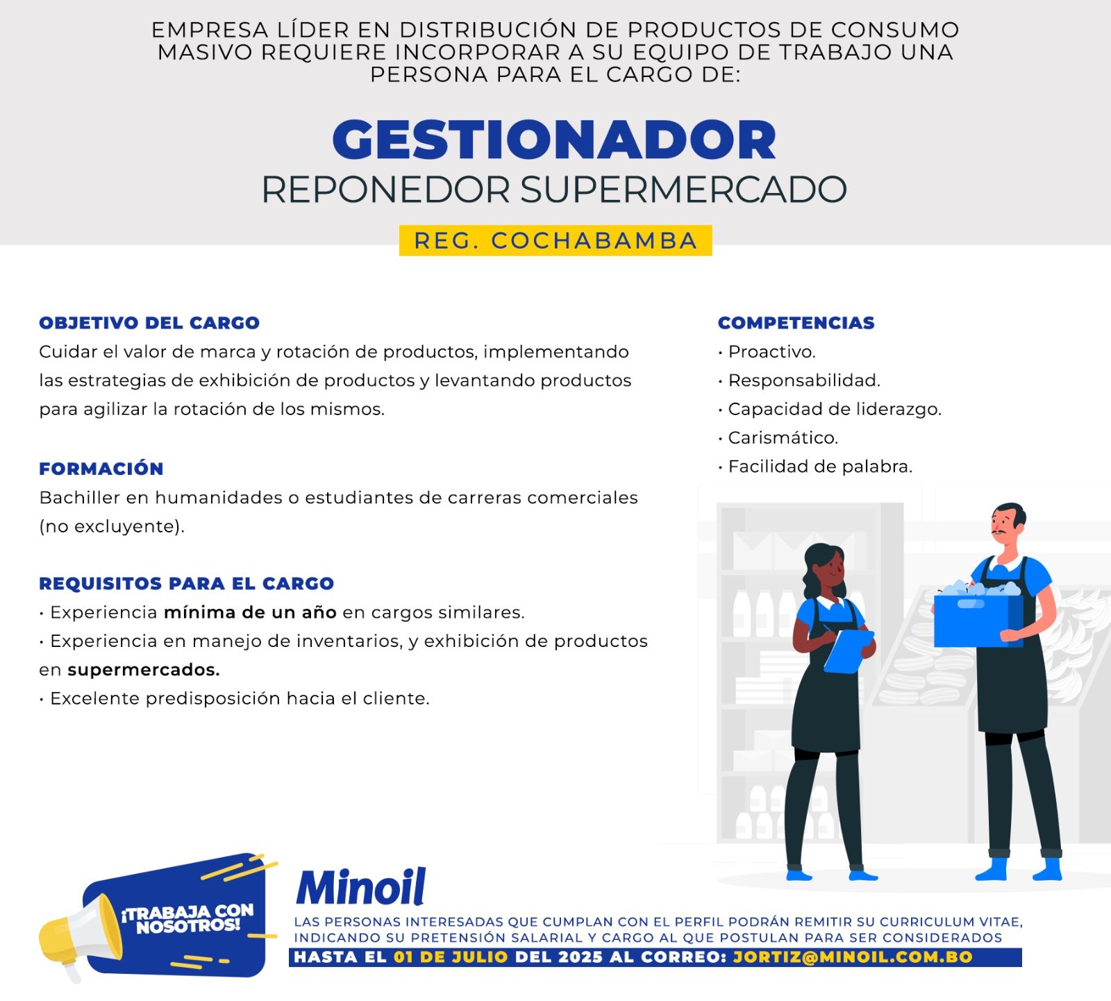 trabajo