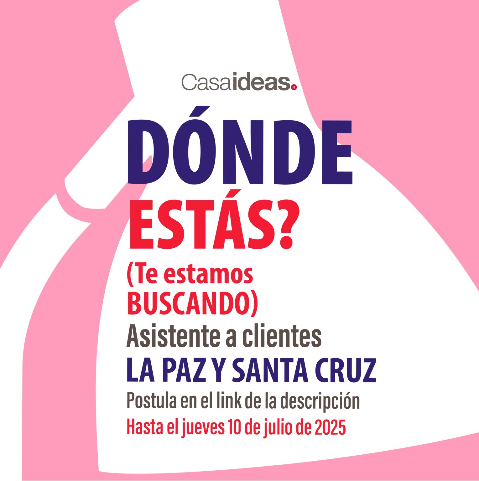 trabajo