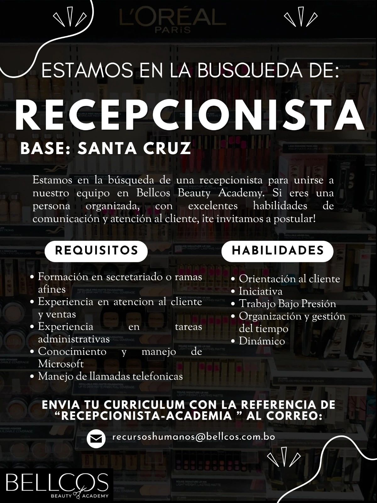 trabajo