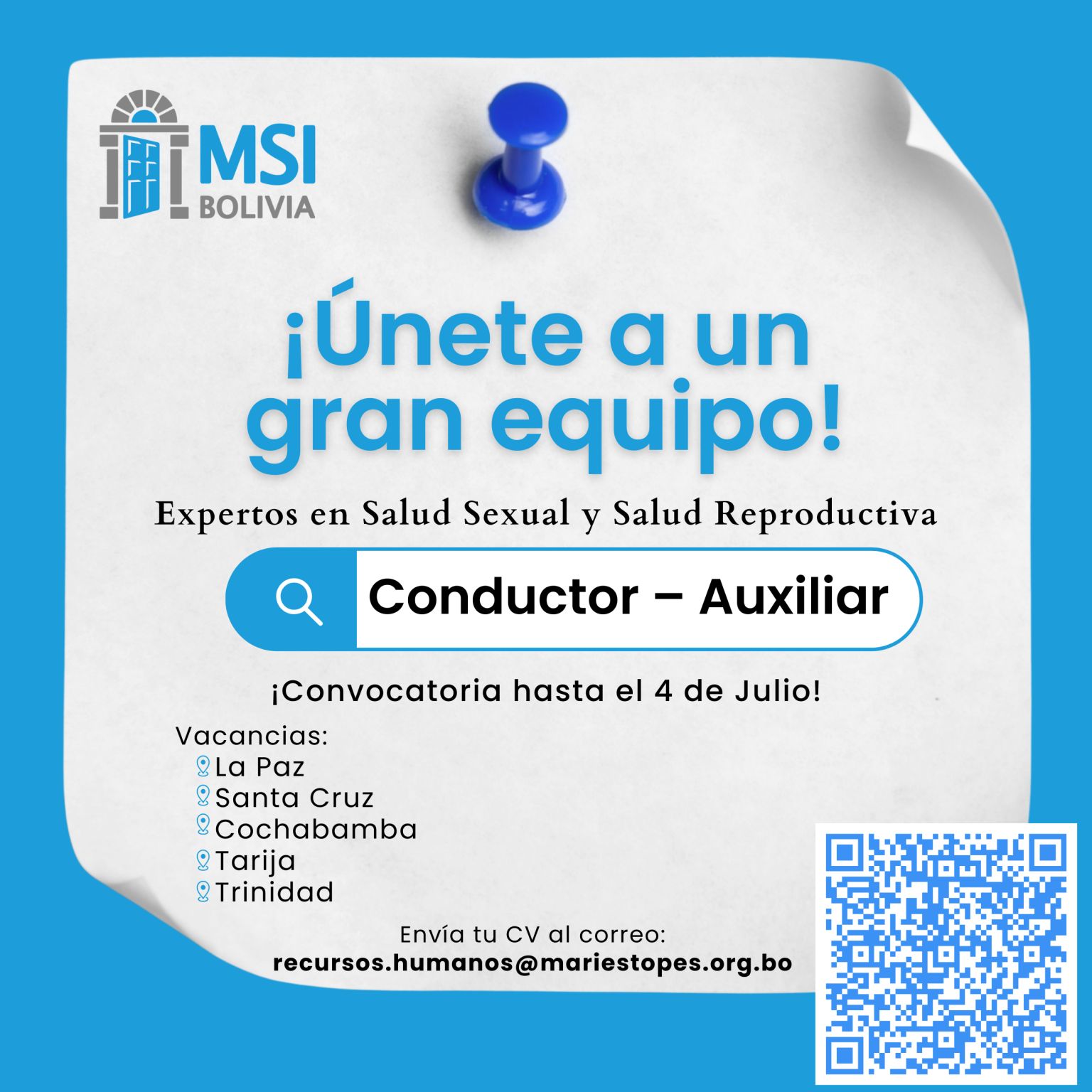 trabajo