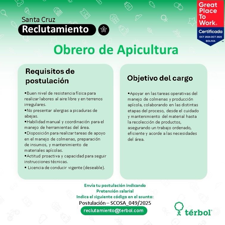 trabajo