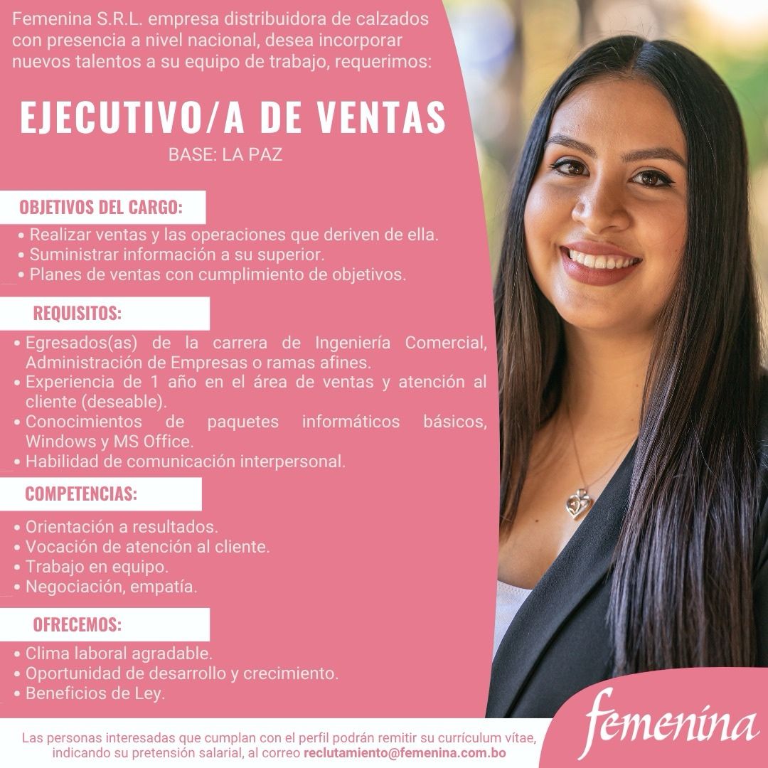 trabajo