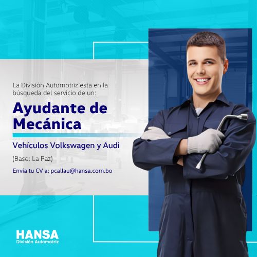 trabajo
