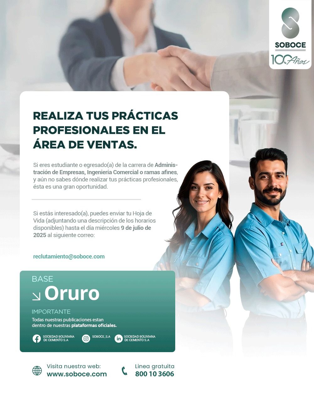trabajo