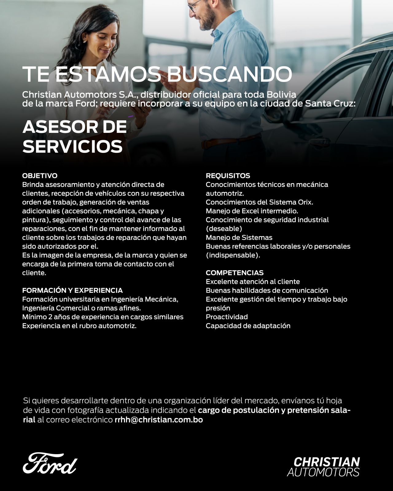 trabajo