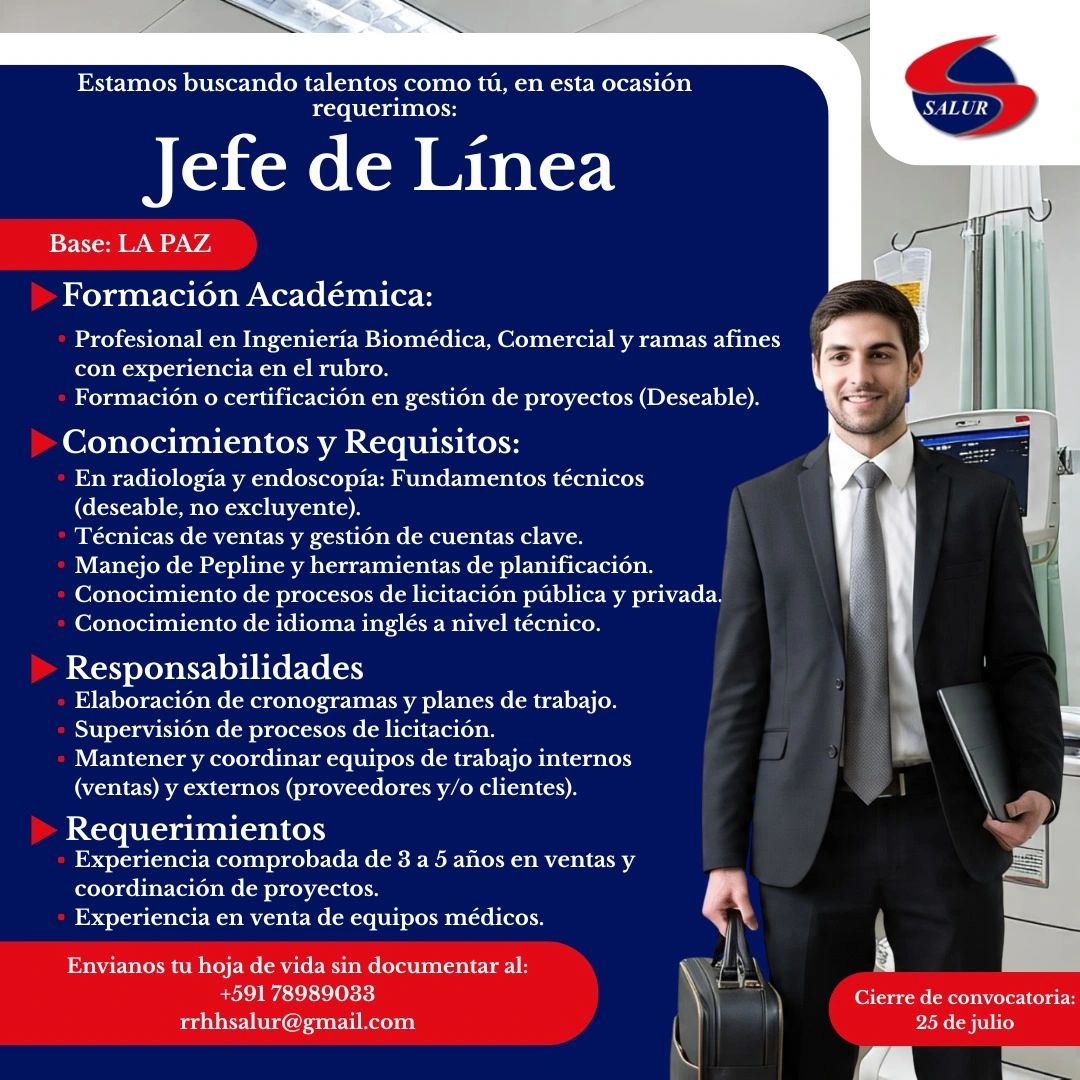 trabajo
