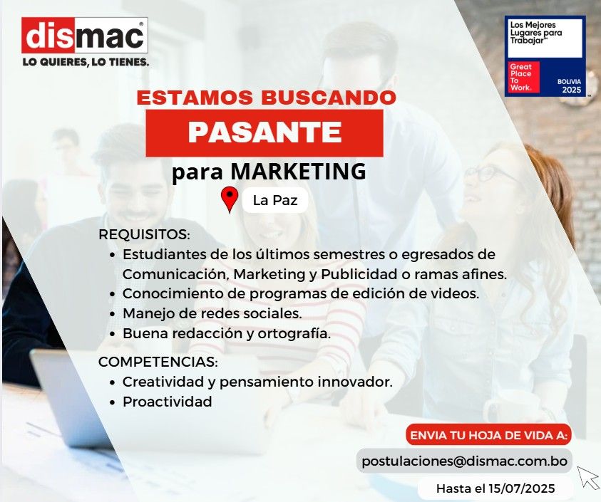 TRABAJO