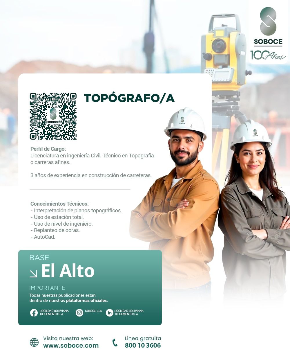 trabajo