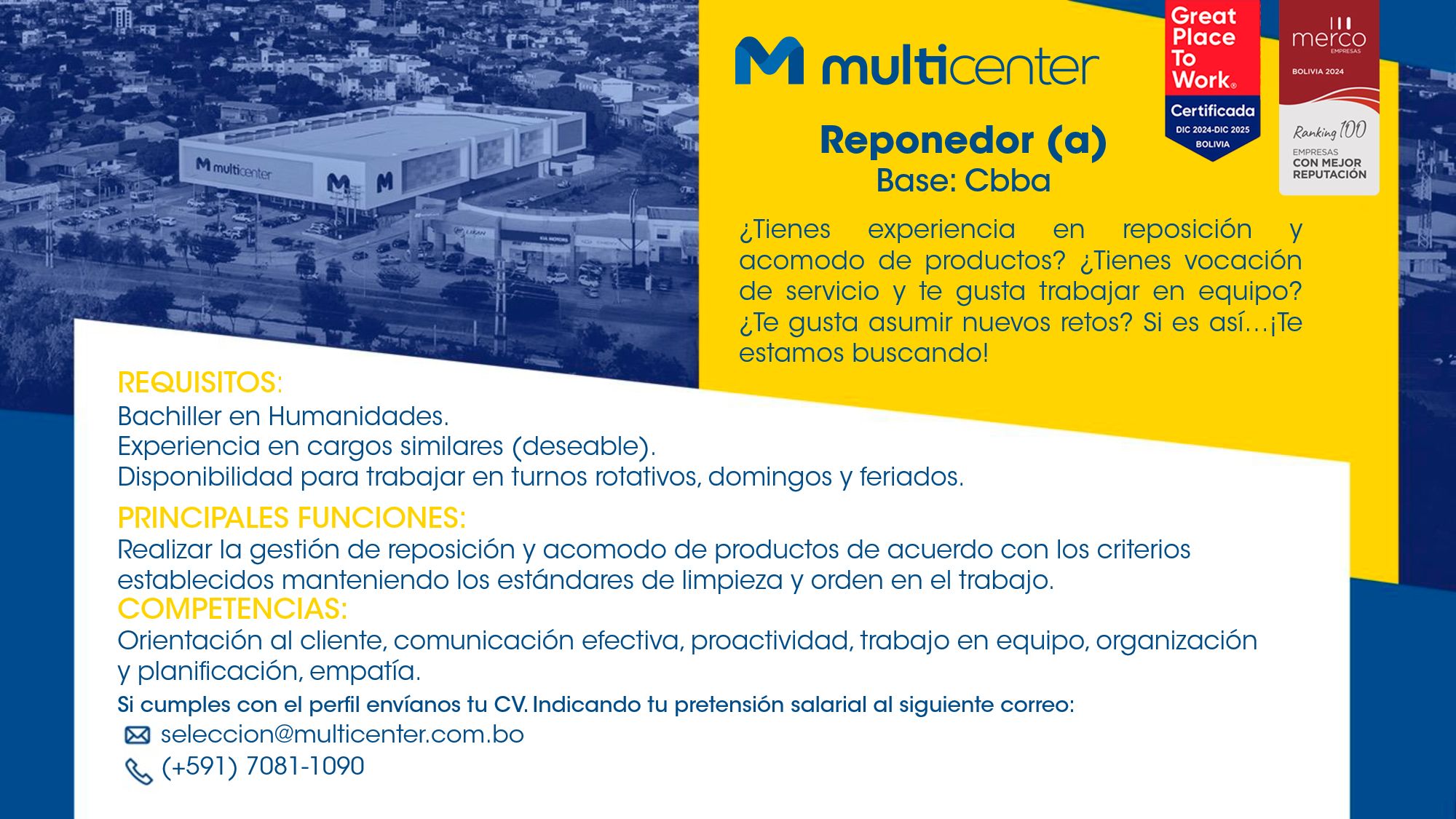 trabajo