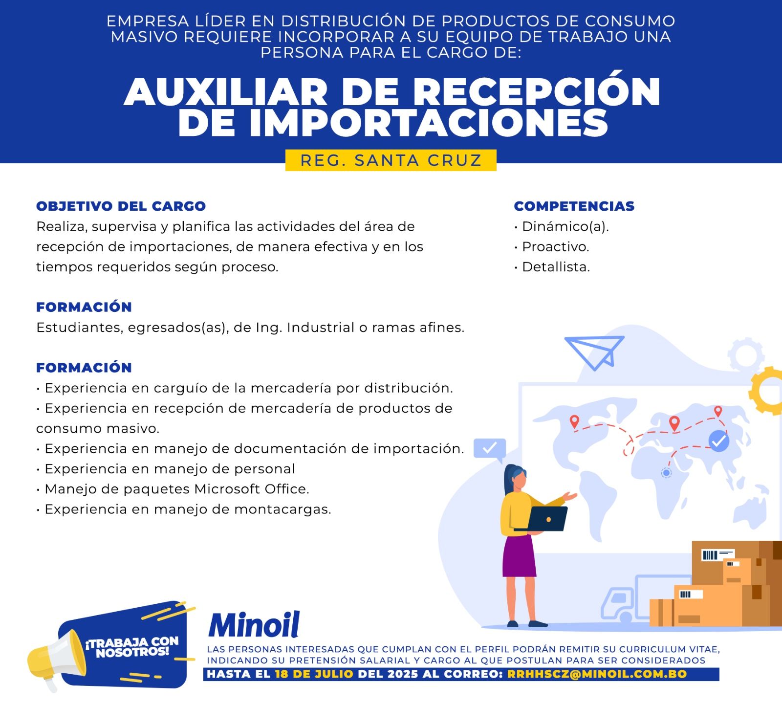 trabajo