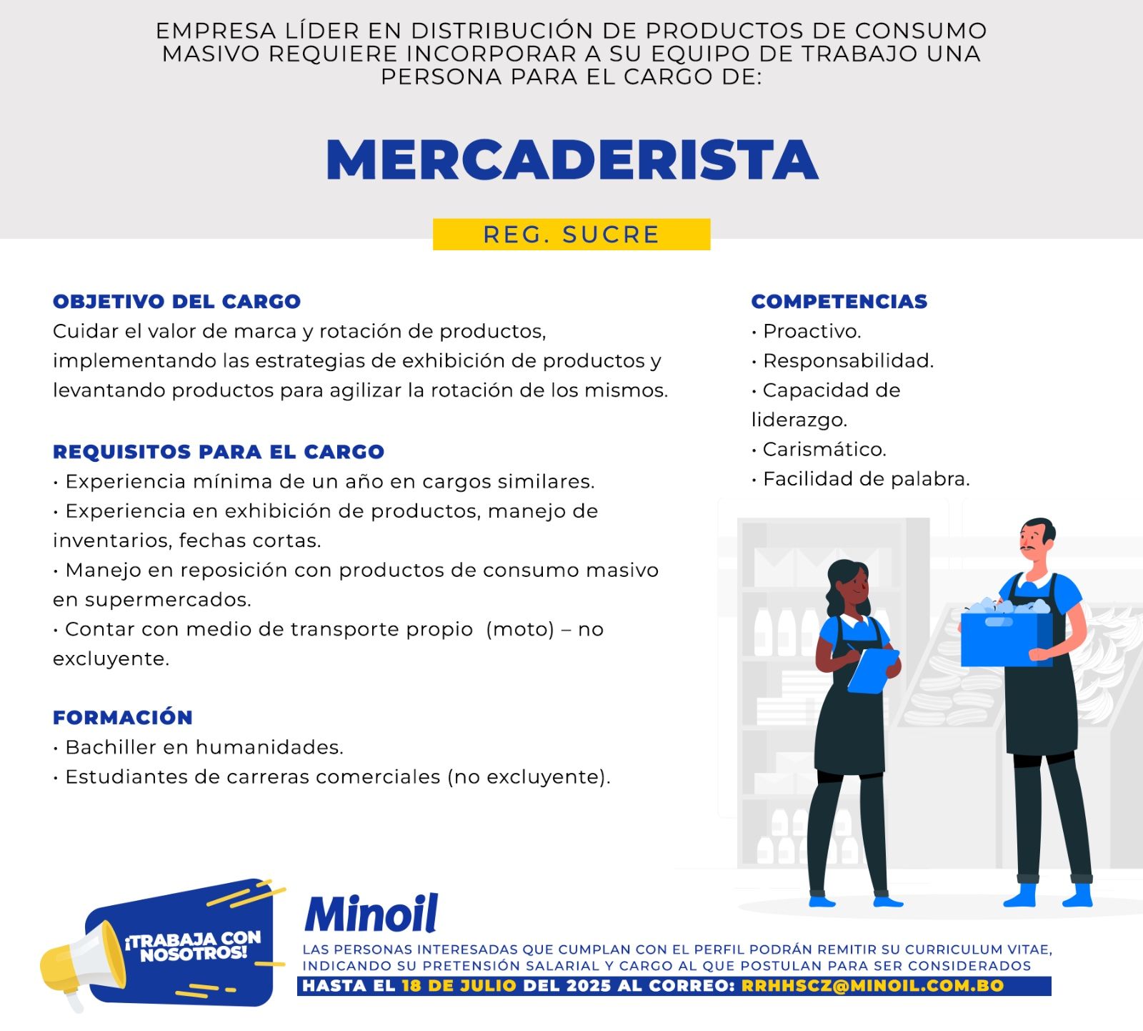 trabajo