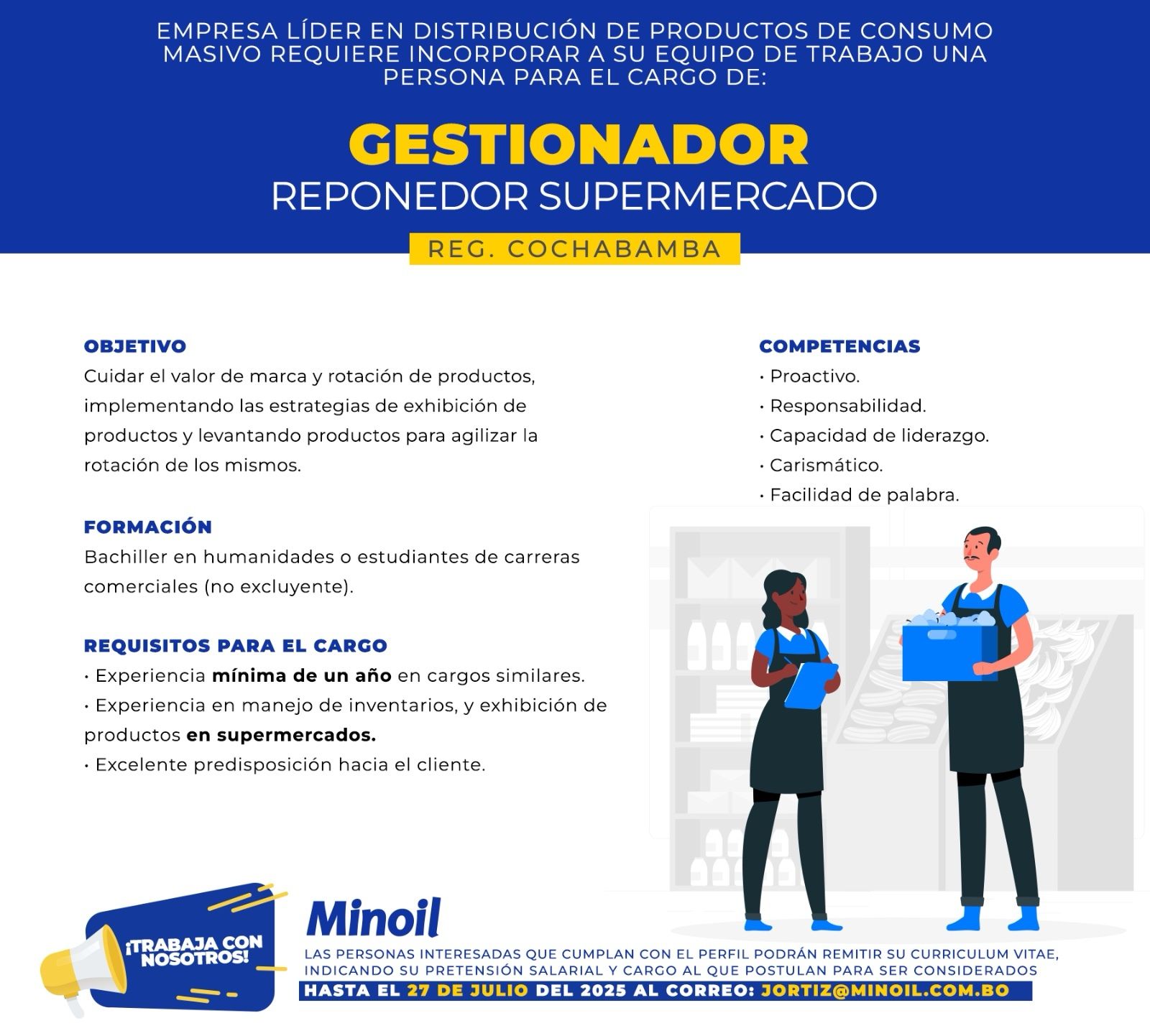 trabajo