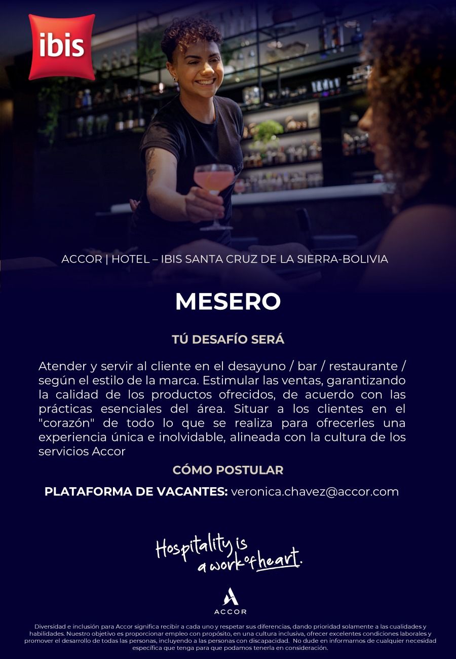 trabajo