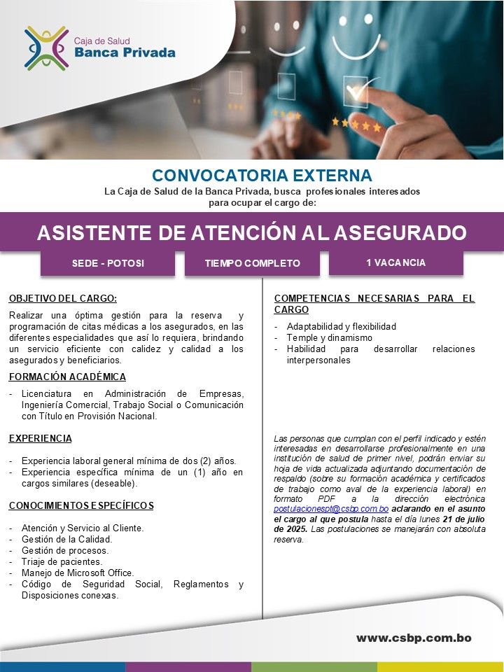 trabajo