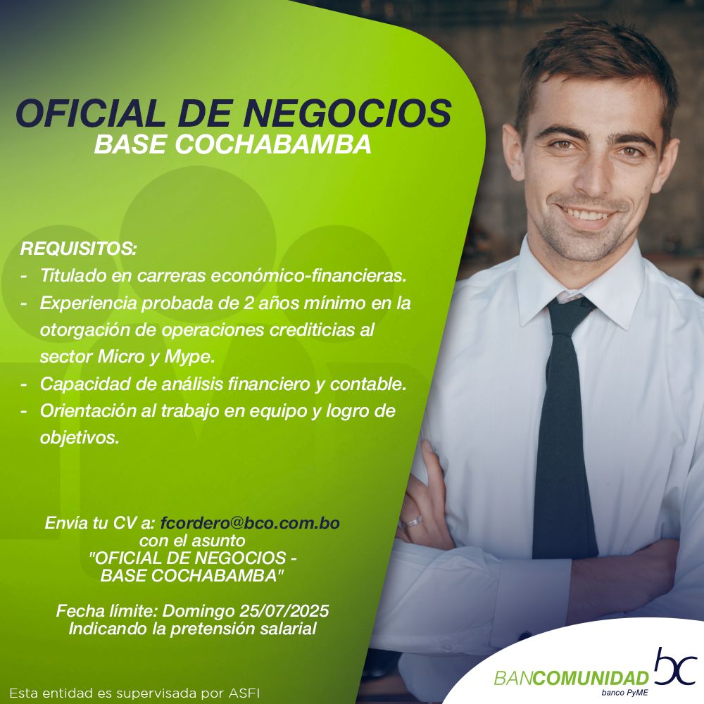 trabajo