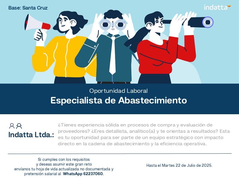 trabajo