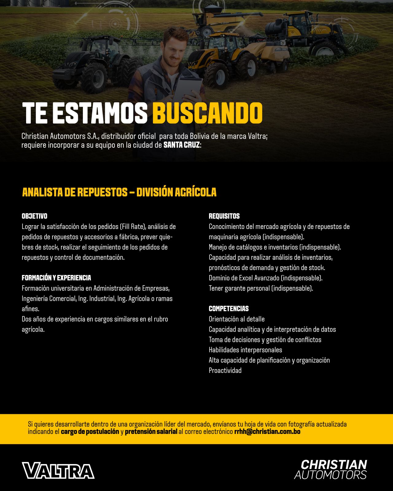 trabajo