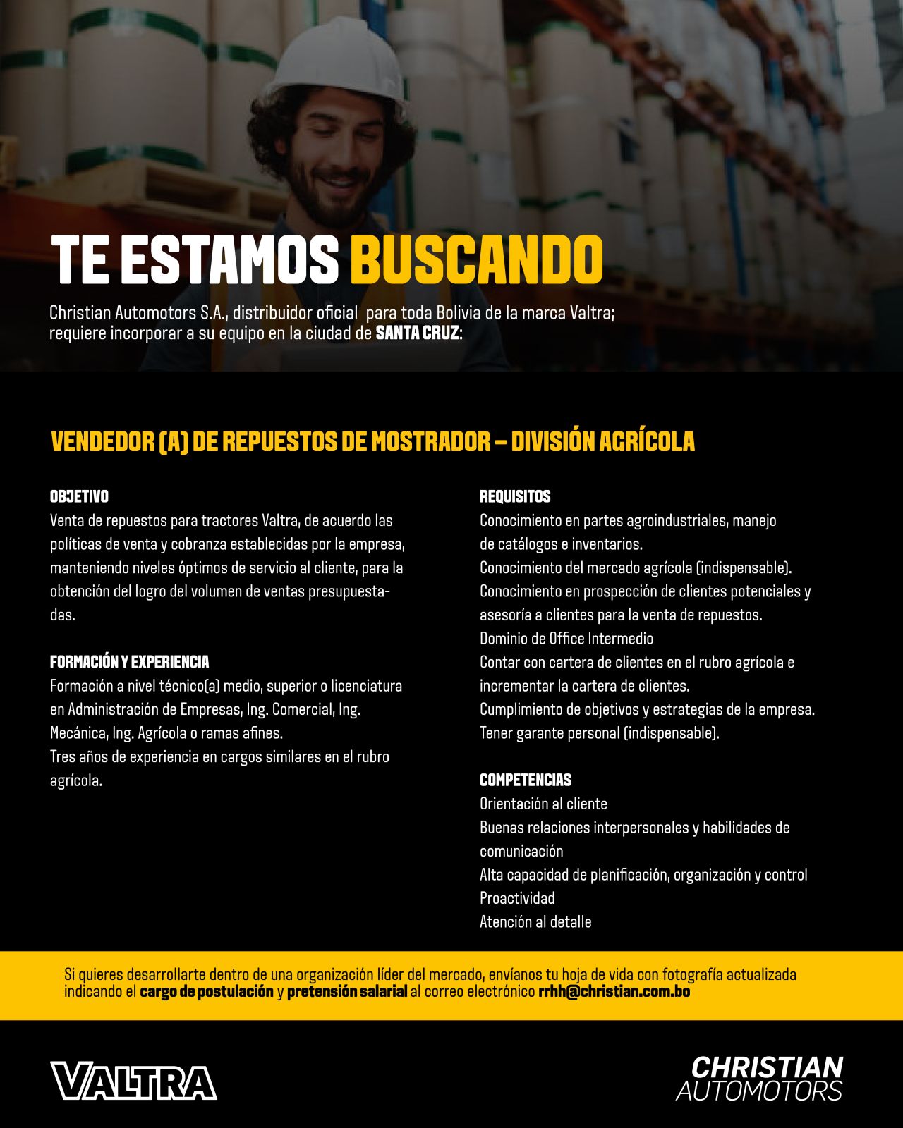 trabajo