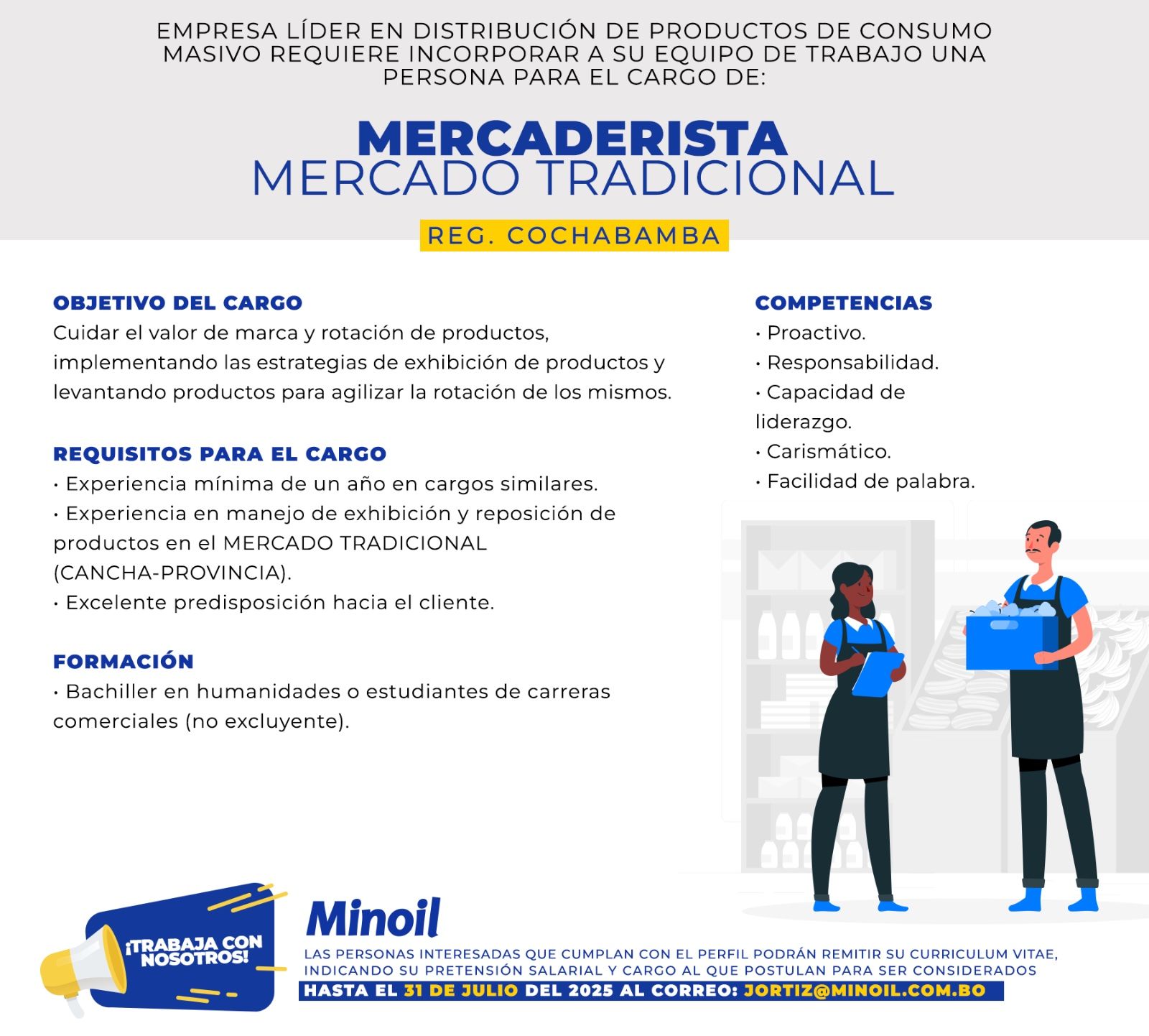 trabajo