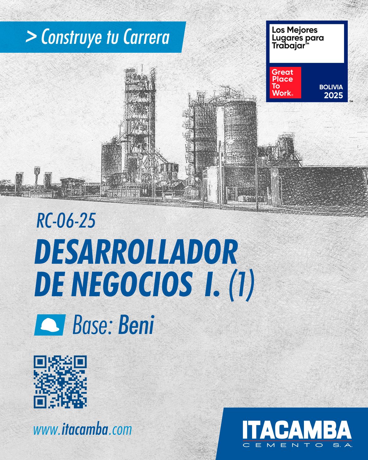 trabajo